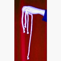 2 into 1 Rope