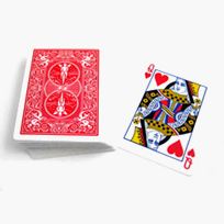 Al Koran Deck Bicycle