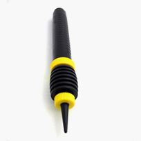 Balloon Pump Blaster, pocket
