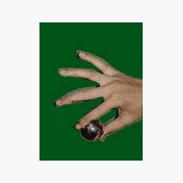 Multipl Balls, metal