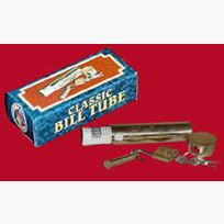 Bill Tube dL