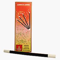 Confetti Wand