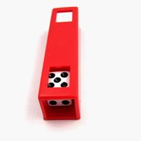 Dice Tunnel