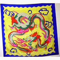 Dragon Silk