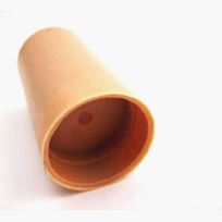 Dye Tube plastic