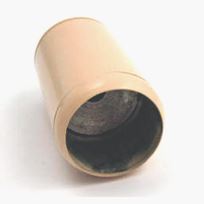 Dye Tube metal