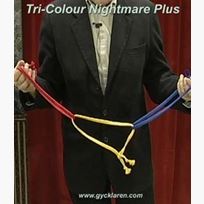 Tri Colour Nightmare +
