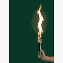 Fire Fan