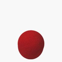 Growing Ball