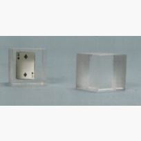 Crystal Thought Condenser