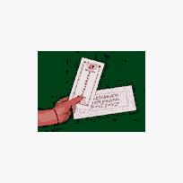 Magicians Insurance Policy