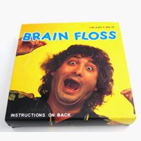 Mental Floss