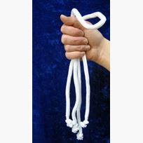 Rope w 4 ends