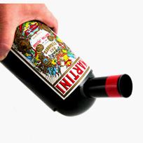 Tipsy Bottle