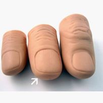 Thumb Tip soft M (Japan)