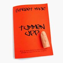 Tummen upp!