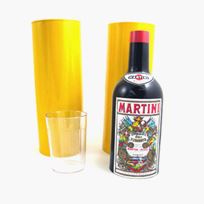 Passé, Passé Bottles