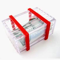 Wonder Box (clear)