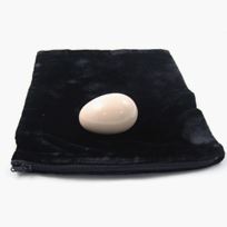 Egg Bag, Zippered
