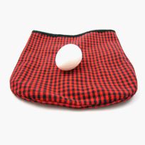 Senor Mardo Egg Bag