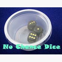No Chance Dice