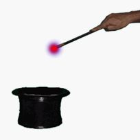 Twinkling Magic Wand
