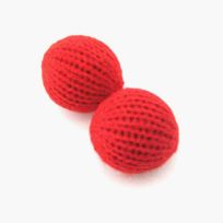 Chop Cup, 2 extra balls
