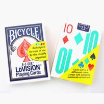 Bicycle LoVis, blue