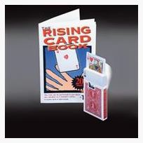 Rising Card Booklet