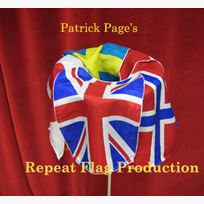 Repeat Flag Production