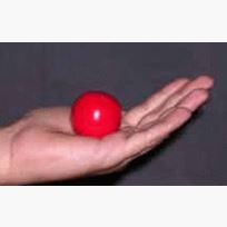 Diminishing Billiard Ball