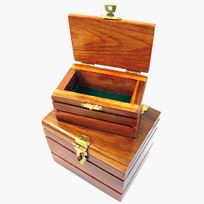 Double Locked Chest