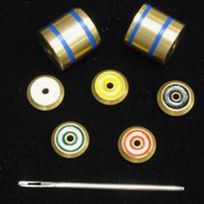 Brass Disc Escape
