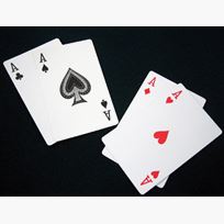 Transposing Cards
