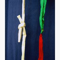 Twin Rope to Double Silk