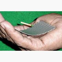 Floating Match