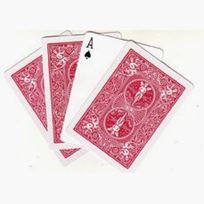 Twist the Aces Plus