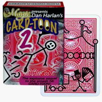 Cardtoon nr. 2