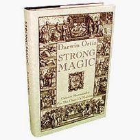 Strong Magic, Ortiz