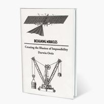 Designing Miracles, Ortiz