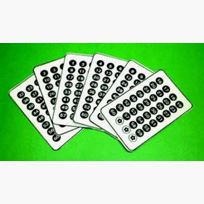 Age Cards