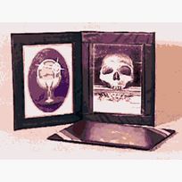 Gypsy Photo Frame