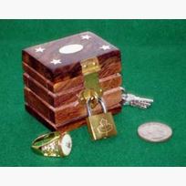 Watch Box, dL
