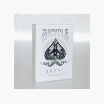 Ghost Deck