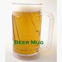 Beer Mug