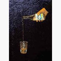 Airborne Drink, PET bottle