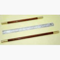 Magic Wand, 35 cm wood