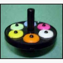 Top Colour Force
