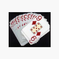 Anglo Giant Forcing Deck