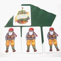 Christmas Cards